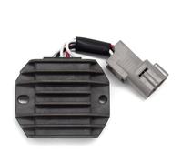 OEM:4KB-81960-10 Motorcyle 12V Voltage Regulator Rectifier Parts/Fit For Yamaha YFM350X WARRIOR 350 YFM350FX Wolverine 350 4WD Motorcycle V Regulator Rectifier