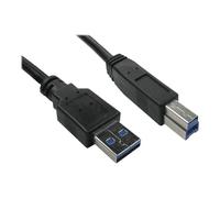 OEM 5 Meter Micro USB to USB-A 3.0 Black Cable