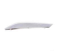 OEM 51117229181 Grille Cover for BMW E92 E93(5117229182 Right) | Adds unique luxury sport style, bright silver color, fadeless finish, improves exterior vehicle styling