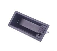 OEM 51166954945 Center Console Insert for BMW For X5 E70 E71 E72, Easy Installation