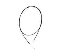 OEM 53630-53030 Hood Cable For Lexus IS 250 350 | Direct replacement for 2006-2013 models, ensures smooth engine bay access, robust metal construction