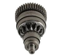 OEM 55440126000 Motorcycle Starter Bendix Motor Drive One-Way Clutch Gear Fit For 125cc Sprint Primavera LX 150 One Way Starter Clutch Gear