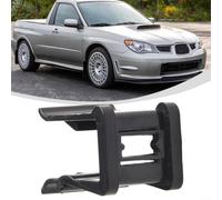 OEM 56422AC020 for splash Guard Clip for Forester OEM 56422AC020 | Fits for forester 2004-2008, OEM 56422AC020, secure radiator support, easy snap-in install, plastic