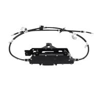 OEM: 59700-B8800 59700B8800 Parking Brake Assy Hand Brake Actuator Module For Hyundai For Santa FE 2012-2019 Parking Brake Actuator