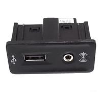 OEM 5Q0035726E USB AUX Socket For Golf 7 Play OEM 5Q0035726E