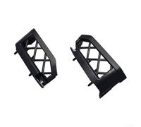 OEM 62222EA500 Front Bumper Support Bracket Black