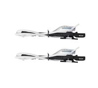 OEM 6320548010 2-piece sliding sunroof drive cable subassembly for IS250 300 ES350 2006-2011 Accessories replacement