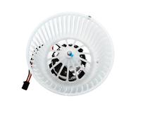 OEM; 64119242607 HVAC Blower Motor Compatible For BMW F01 F02 F10 528i 740i M5 M6 Front
