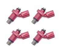 OEM 6D8 13761 00 00 Fuel Injector Compatible with Yamaha N-Max R15/Exciter/M-Slaz/80 BEL/F75/F80/F90 6D8137610000