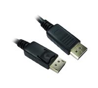 OEM 7 Meter Locking DisplayPort Cable