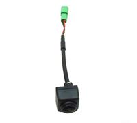 OEM 7PP980551D Parking Camera ABS Material Black Finish | OEM number 7PP980551D, ABS plastic build, black for color match, high temperature resistance