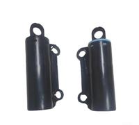 OEM 84548-2H100 Glove Box Damper for Kia Seltos | Fits for kia Seltos 2021-2024, controls airflow, prevents rattling, easy snap-in install, black finish
