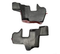 OEM 864321R000 Engine Hood Seal for Hyundai for Solaris 2011 2016, Protects Against Weather Elements