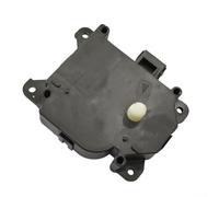 OEM 87106 47090 AC Blend Air Door Actuator for 2003 2009 For Toyota For Prius, Replace Easily with Practical ABS Design