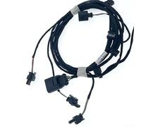OEM 8E0971085A Rear Bumper Sensor Cable for A4 OEM 8E0971085A | Exact OEM replacement 8E0971085A, ensures stable signal transmission, prevents for static noise, easy DIY installation