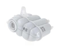 OEM 8W0121405G 8W0121405A 8W0121405E 8W0121405L Car Coolant Radiator Expansion Tank Compatible With A4 B9 A5 S4 S5 2015-