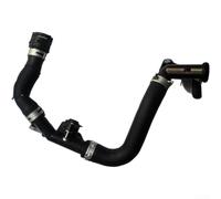 OEM 9804208380 Coolant Water Hose Pipe For 308 For 508 And For C3 For DS5 1 6 BlueHDI Engine