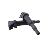 OEM 9807841880 2PCS ignition coil with spark plug connector for 3008 508 208 308CC RCZ DS5 DS3 DS4 R56 R55 1.6THP Accessories replacement
