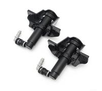 OEM 98671-3R000 Headlamp Washer Nozzle Pair Set