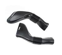 OEM A1560941582 A1560941682 1 Pair Left & Right Air Intake Hose Compatible For Benz W212 C63 E63 AMG 1560941582 1560941682