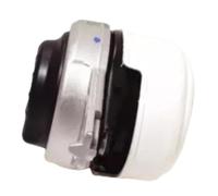 OEM A1662404917 A1662404817 Left/Right Engine Motor Mounts for Benz M276 C292 W166 X166 GL450 ML350 ML400 Powertrain Mount(OEMM Right)