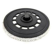(OEM) A1PartsPro DJ97-03365A Micro Fiber Mop Pad and Holder for Samsung Bespoke Jet Bot Combo AI Robot Steam Vacuum VR9700D Jetbot VR7MD96514G VR7MD97714G