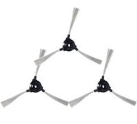 (OEM) A1PartsPro for Samsung JetBot/Jet Bot + / VR30T85513W / VR30T80313W Vacuum Spinning Corner Side Brush Replacement Accessories (3 packs)