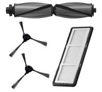 (OEM) A1PartsPro Steam Brush Filter Set for Samsung Bespoke Jet Bot Combo AI Robot Jetbot Vacuum and Mop Replacement Accessories