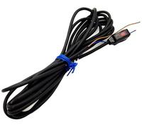 (OEM) A1SupplyPro E3T-ST14 2M Photoelectric Sensor for Omron Thru-Beam Dark-ON PNP