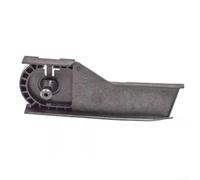 OEM A2465040540 Left Radiator Mount Bracket Mercedes | Precise left-side fitment, compatible with CLA C117, secure mounting, stable radiator support