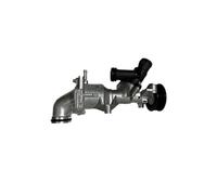 OEM A2702000600 Engine Cooling Electric Mechanical Water Pump Compatible For Benz M270 E20 E16