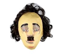 OEM Allen POE Mask The Following Kevin Bacon Edgar Props