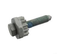 OEM Alternator Adjusting Bolt 034903555B for For Vento 1992-1998 For Golf Mk3 1994-2002 Mk1 Mk2 Mk3 6N T25 T4