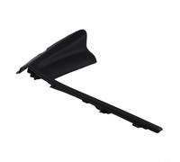 OEM Approved Replacement Left Side Cowl Shielding Component for the For Toyota For Yaris ('15 '17)