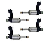 OEM BA5E-9F5593-AB 0261500324 4PCS auto Parts Fuel Injector for 2.0T Accessories Replacement