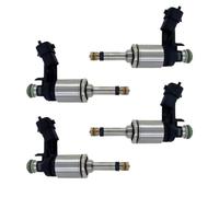 OEM BA5E-9F5593-AB 0261500324 4PCS auto Parts Injector for 2.0T