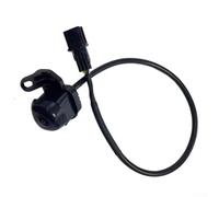 OEM Backup Camera Assembly 95760-K4100 and 95760-K4000 for Hyundai Kona 2019 through 2023 with ABS Construction and Standard Rear Fitment