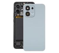 OEM Battery Back Cover for Oppo A6 Pro 5G with Lens Frame Grey