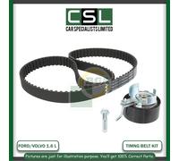 BGA TB2315K Timing Belt Drive Kit Engine Maintenance Fits Ford Mazda Volvo
