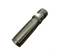 OEM Blower Tube Compatible with BR800C-E For Leaf Blower | Replacement Part 4282-700-1802 | For Plastic Air Pipe for Outdoor Power Equipment | Direct Fit