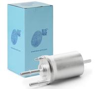 Blue Print Fuel Filter ADV182306 - Fits VW, SEAT, SKODA, AUDI - Pack of 1