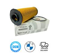 OEM BMW OIL FILTER 1 F20 F21 2 F23 F22 G42 3 F30 G20 4 F33 5 6 7 X3 X5 X6 Z4