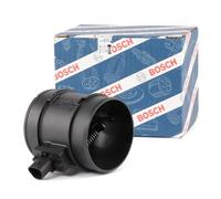 OEM Bosch 0280218427 MAF Air Flow Mass Meter Sensor For Vauxhall Saab Chevrolet