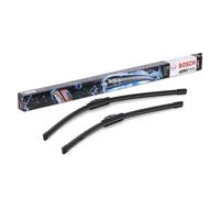 Bosch Wiper Blade Aerotwin A957S, Length: 650mm/550mm - Set of Front Wiper Blades