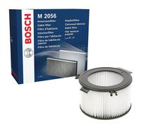BOSCH 1 987 432 056 Pollen filter