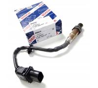OEM Bosch Lambda Oxygen Sensor for Vauxhall Corsa Astra Chevrolet 0281004417