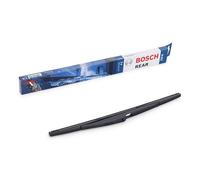 Bosch Super Plus Plastic Design Blade Rear 400mm - H412