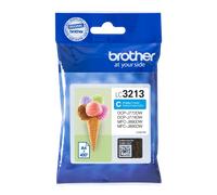 Brother LC3213C ink cartridge 1 pc(s) Original Cyan