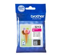 Brother LC3213M ink cartridge 1 pc(s) Original Magenta