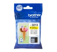 OEM Brother LC3213 Yellow Ink Cartridge
